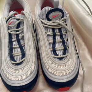 Nike Air Max 97 Women's Shoes